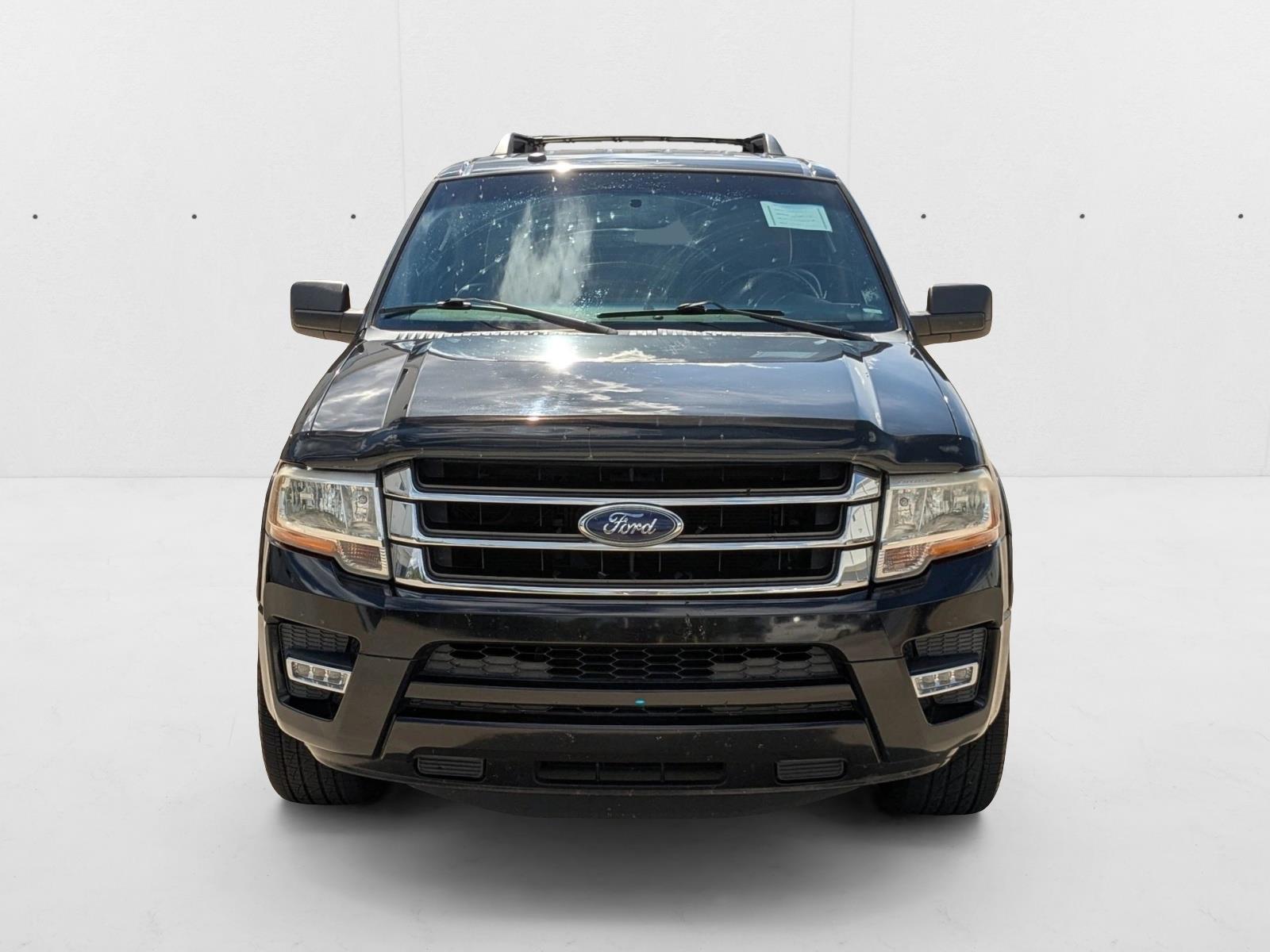 2016 Ford Expedition XLT King Ranch photo 2