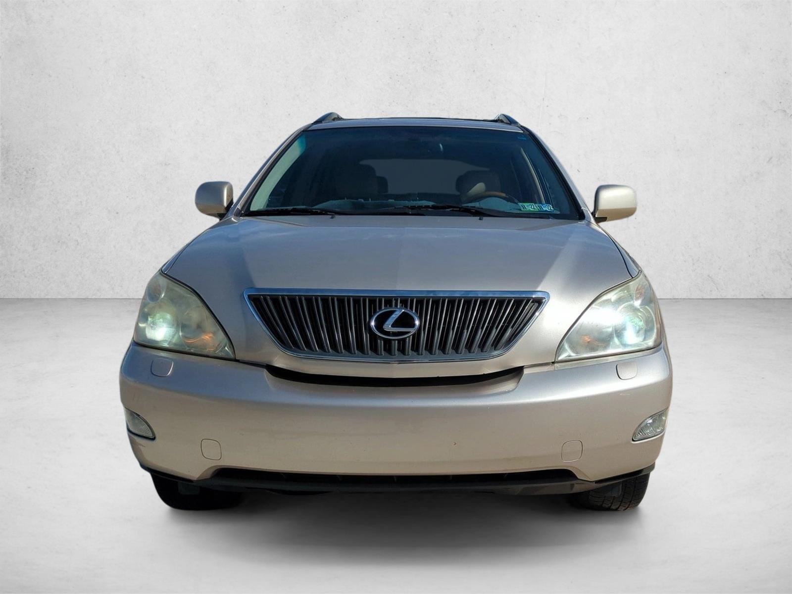 Used 2005 Lexus RX 330 with VIN 2T2HA31U15C068643 for sale in Winter Park, FL