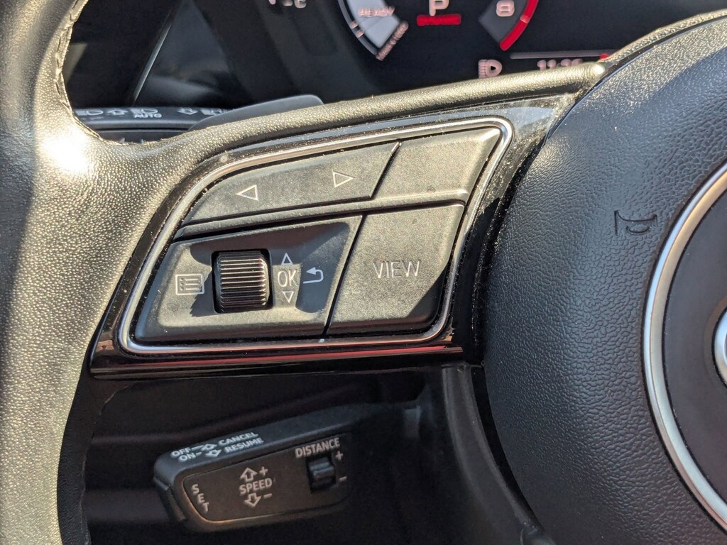 Used 2023 Audi A3 40 Premium Sedan