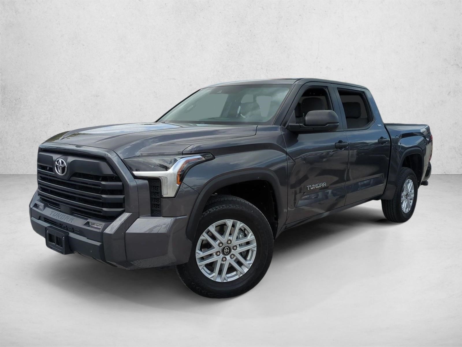  Toyota Tundra