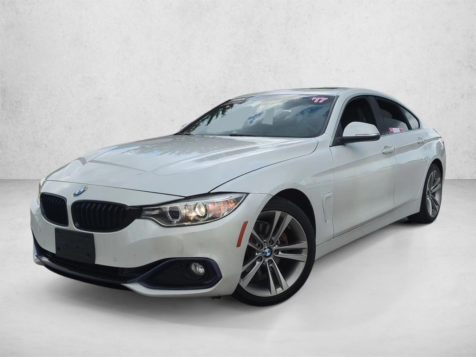 2017 BMW 4 Series 430i Gran Coupe's photo