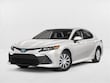 Toyota Camry Hybrid