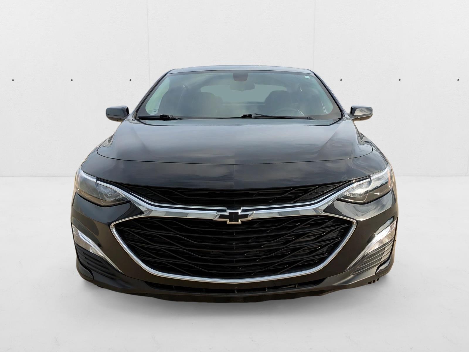 2021 Chevrolet Malibu RS photo 2