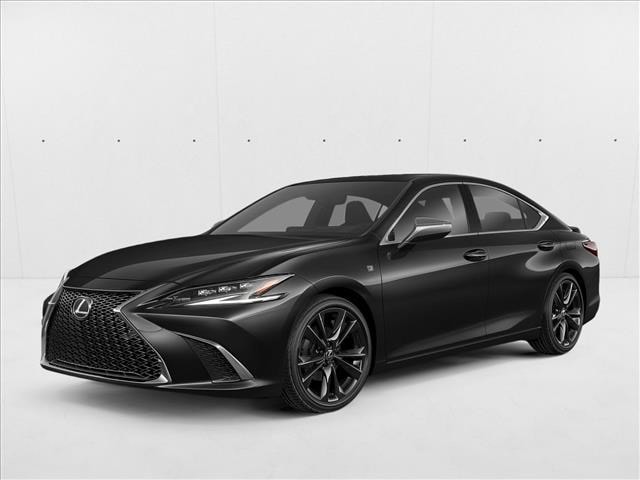 2022 Lexus ES 350 350 F SPORT's photo