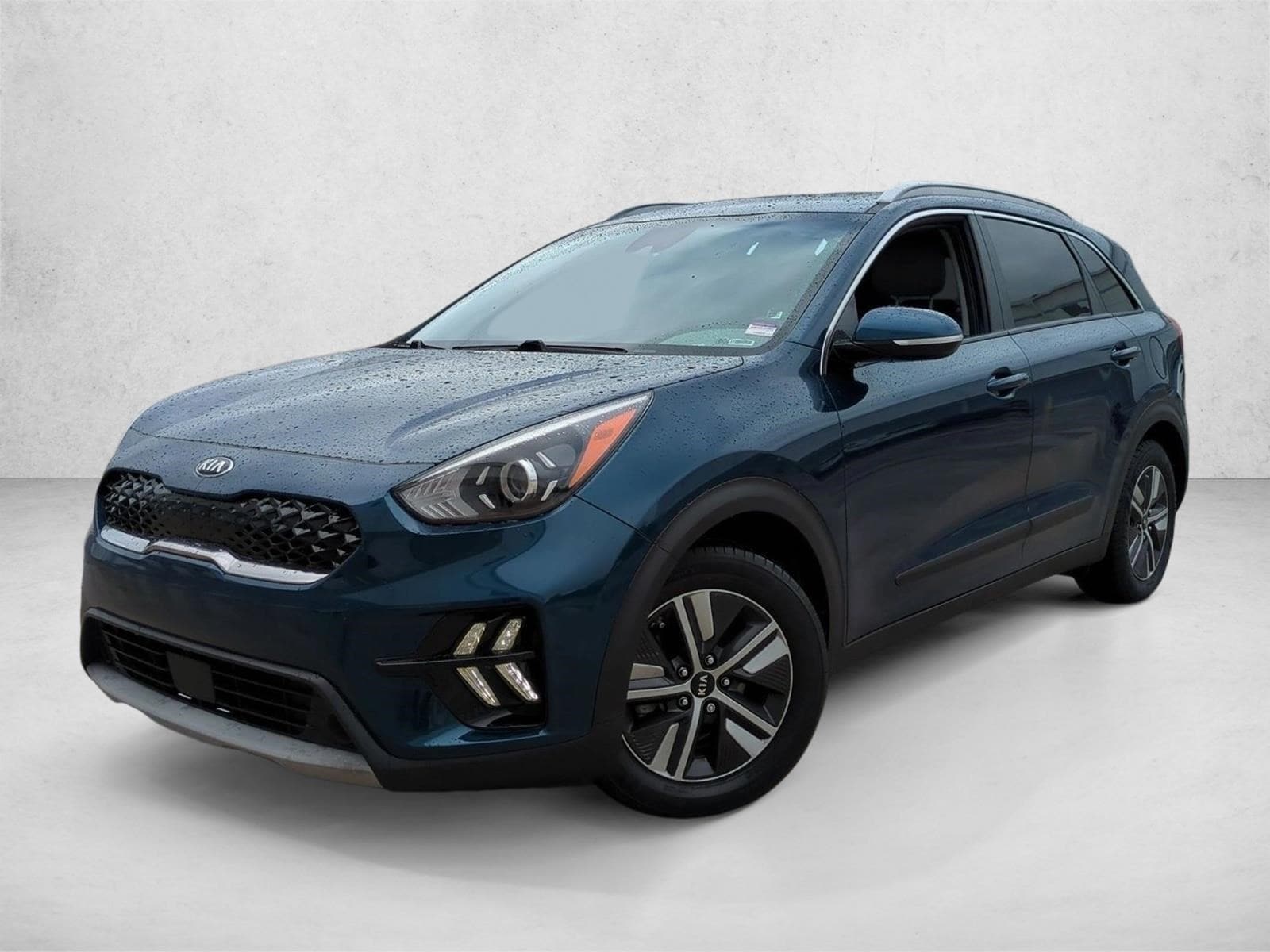 2020 Kia Niro EX Premium's photo
