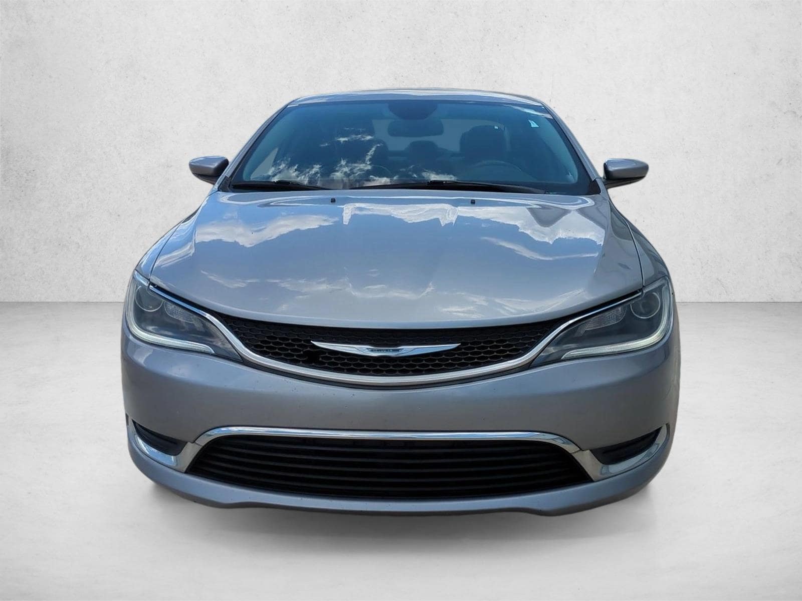 Used 2016 Chrysler 200 Limited with VIN 1C3CCCAB2GN192478 for sale in Winter Park, FL