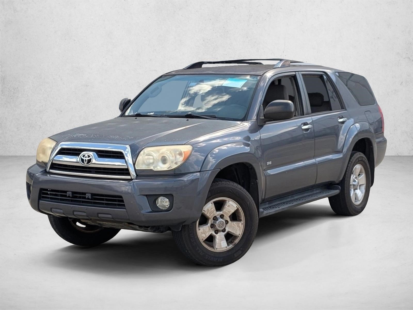 2007 Toyota 4Runner SR5