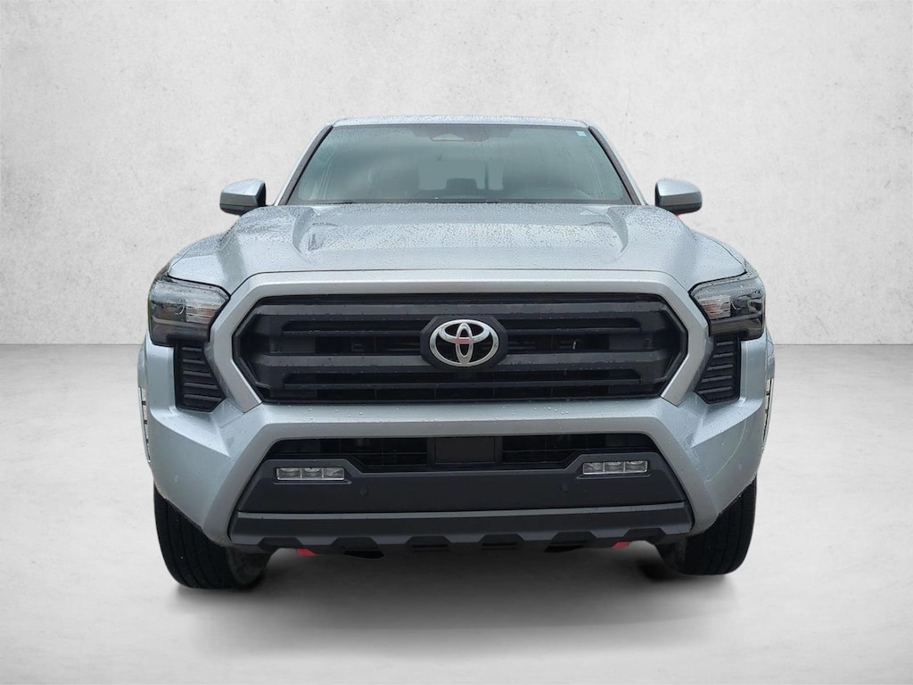 Certified 2024 Toyota Tacoma SR5 Truck Double Cab