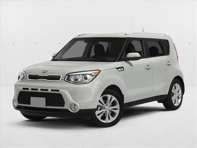 2014 Kia Soul +'s photo