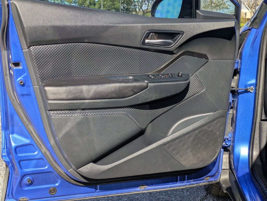 Used 2018 Toyota C-HR XLE Premium SUV