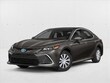  Toyota Camry Hybrid