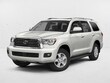 Toyota Sequoia