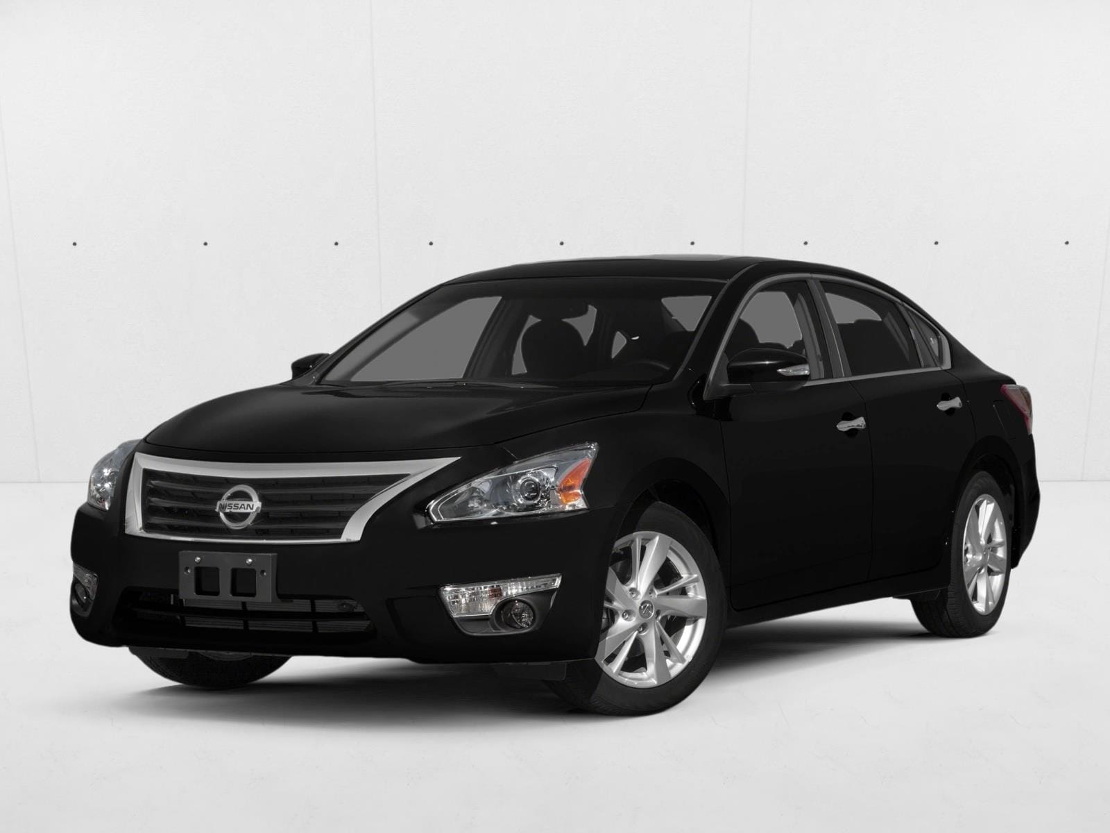 2015 Nissan Altima SL