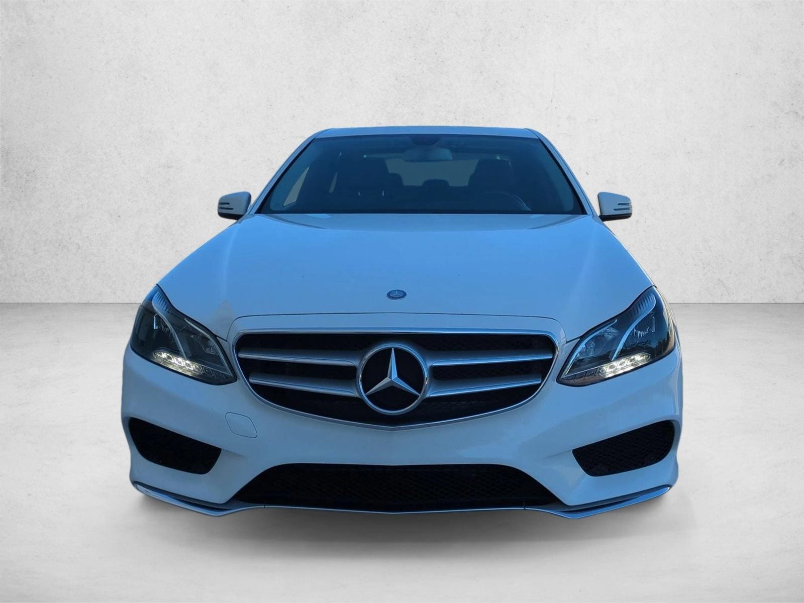 Used 2014 Mercedes-Benz E-Class E350 Sport with VIN WDDHF5KB7EA886340 for sale in Winter Park, FL