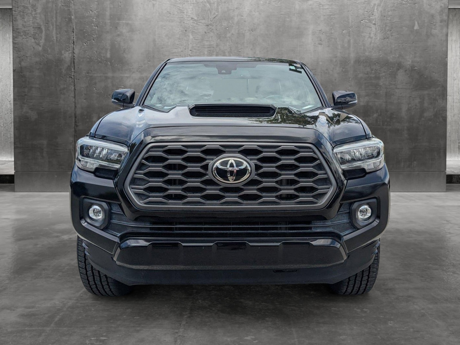 Certified 2020 Toyota Tacoma TRD Sport with VIN 5TFCZ5AN9LX233185 for sale in Winter Park, FL