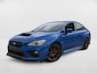 Subaru WRX