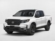  Honda Ridgeline