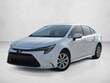  Toyota Corolla Hybrid