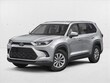  Toyota Grand Highlander