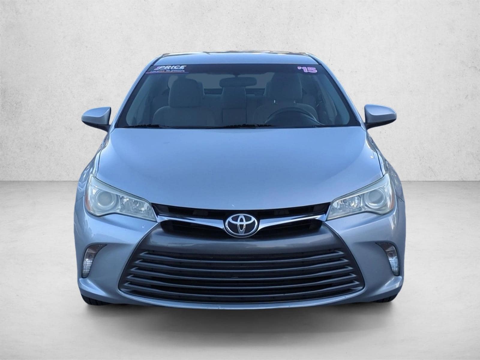 Used 2015 Toyota Camry LE with VIN 4T1BF1FKXFU041688 for sale in Winter Park, FL