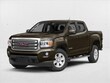  GMC Canyon