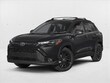  Toyota Corolla Cross Hybrid