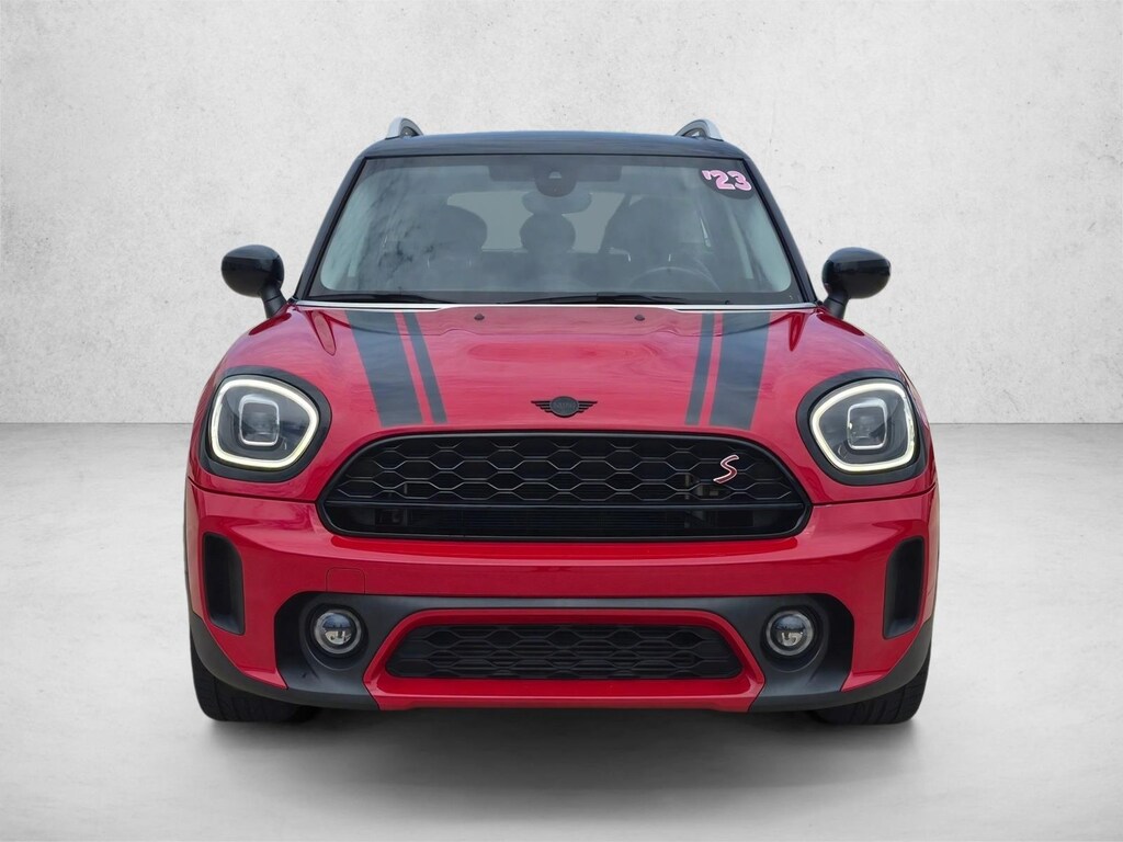 Used 2023 MINI Countryman Cooper S SUV