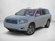  Toyota Highlander Hybrid