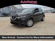  Nissan Rogue Sport