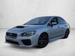  Subaru WRX