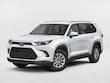  Toyota Grand Highlander