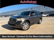 Toyota Sequoia