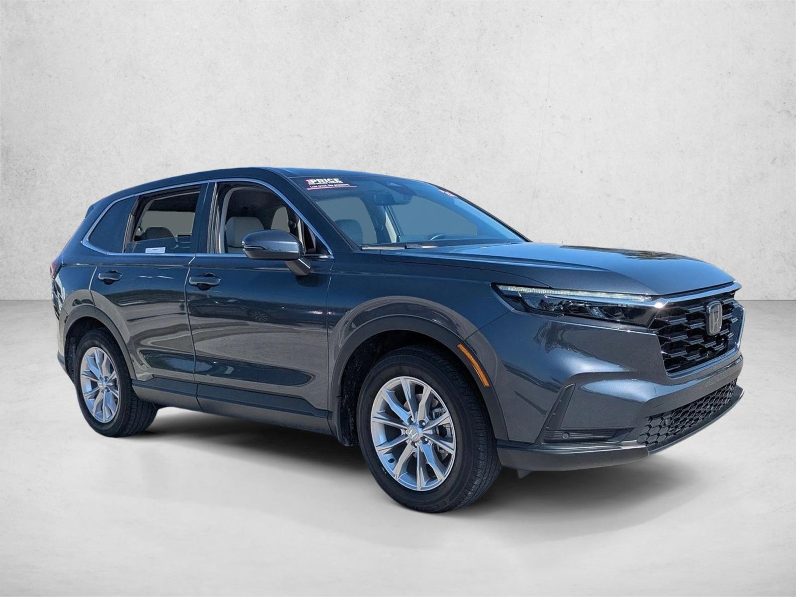 2024 Honda CR-V EX-L photo 3