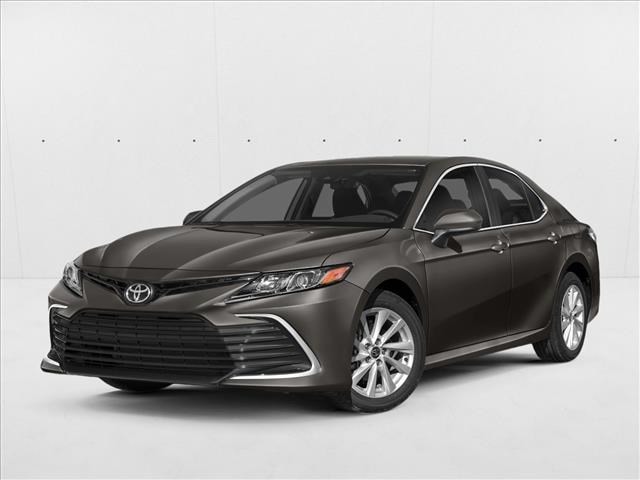 2023 Toyota Camry LE's photo