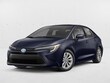 Toyota Corolla Hybrid
