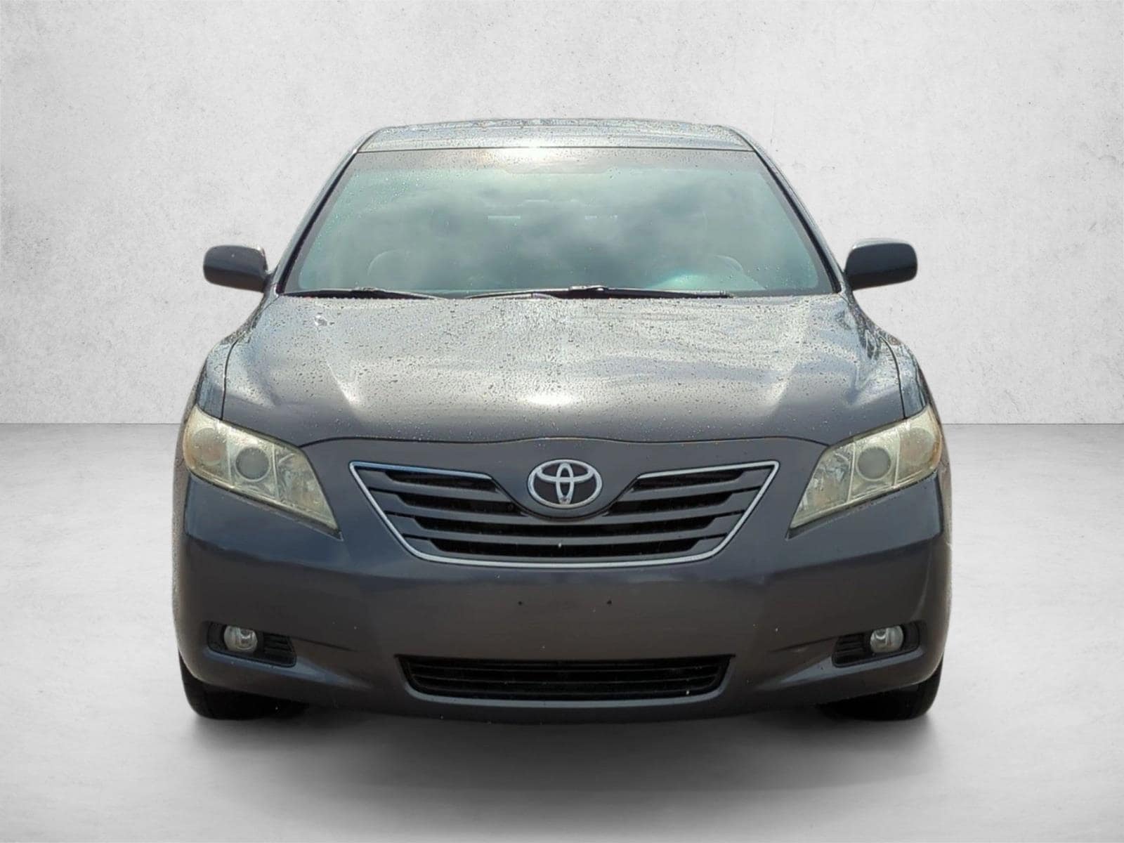 Used 2009 Toyota Camry XLE with VIN 4T1BK46K89U086789 for sale in Winter Park, FL