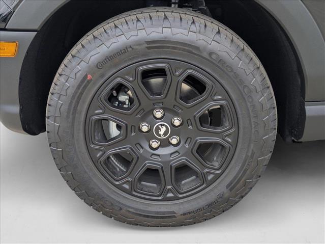 2025 Ford Bronco Sport Badlands - Photo 10