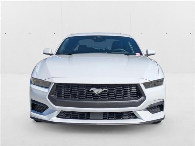 2025 Ford Mustang EcoBoost Fastback - Photo 6
