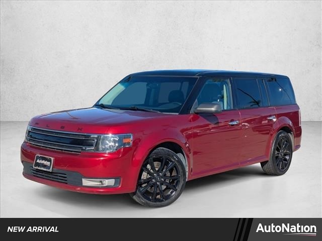 2016 Ford Flex SEL