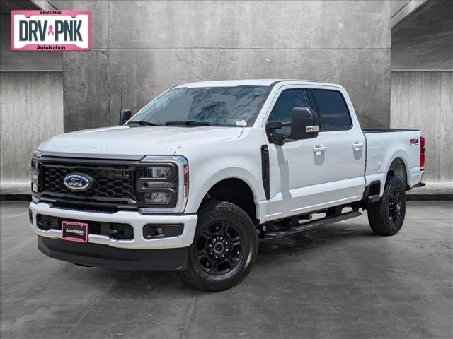 2024 Ford F-250 Super Duty XLT