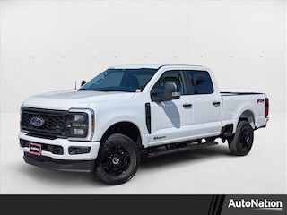 2025 Ford F-250 XL Truck Crew Cab