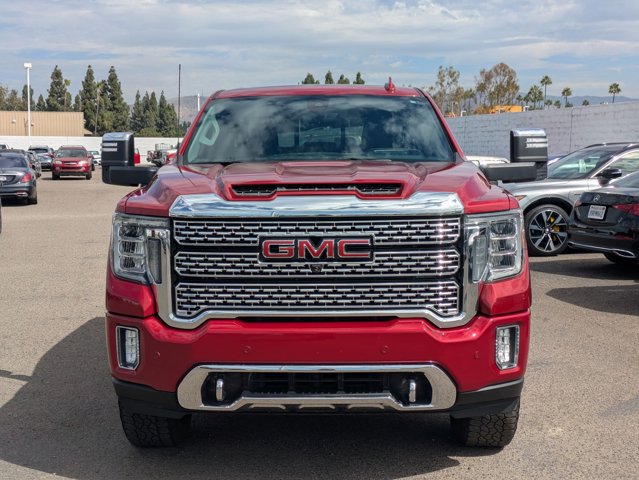 2020 Gmc Sierra Denali photo 2