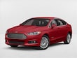 Ford Fusion Hybrid