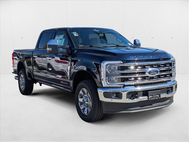 2025 Ford F-250 Super Duty Lariat
