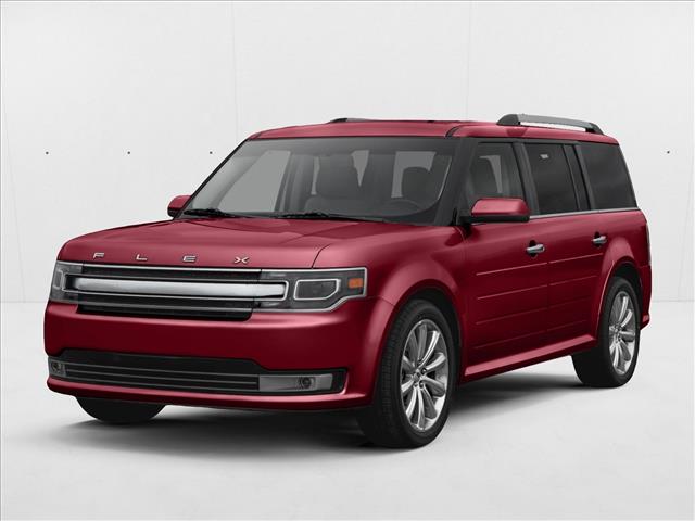 2016 Ford Flex SEL