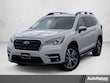 Subaru Ascent
