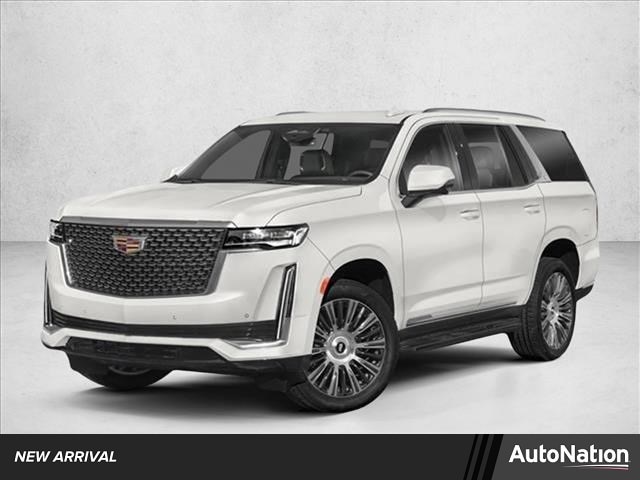 2023 Cadillac Escalade