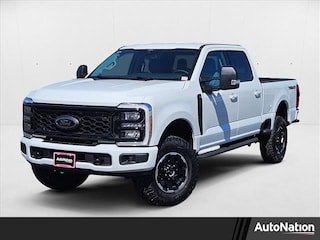 2025 Ford F-250 XLT Truck Crew Cab