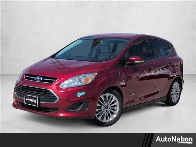 2017 Ford C-Max SE