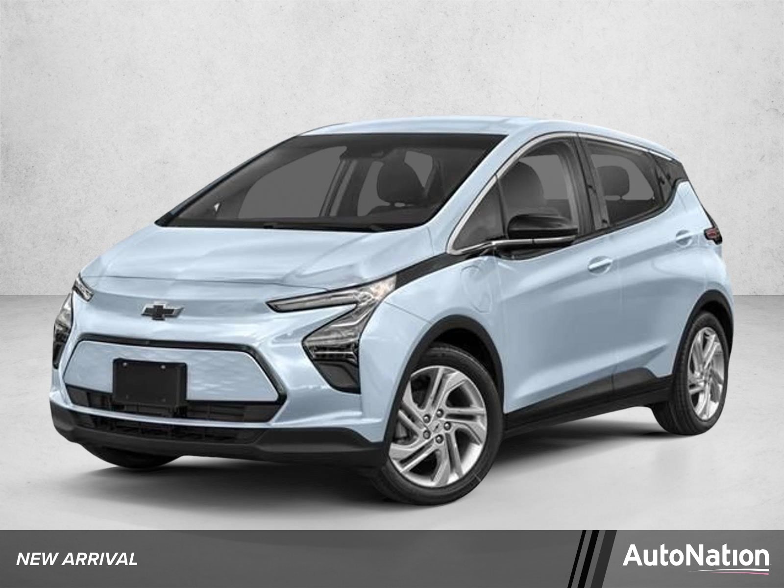 2023 Chevrolet Bolt EV LT Auto's photo